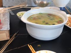 -勇利赵家烤肉坊(含光路店)