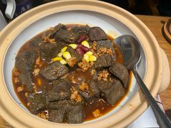 -甘家界柠檬鸭(安吉店)