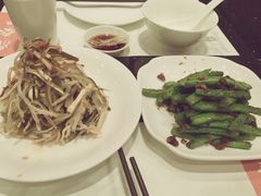 鼎泰丰(美丽华店)-鼎泰丰(美丽华店)