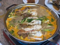 -普乐酱蟹(coex店)