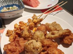 -温禾牛·和牛寿喜烧自助火锅(恒基名人店)
