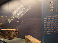 -北京大葆台遗址博物馆