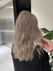 -GANO HAIR 