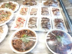 -老号尤兔头(西川店)