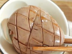 -东凤老字号腰子店