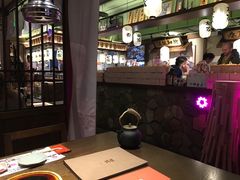 -樱宿日式和牛烧肉(五道口店)
