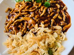 京酱肉丝-大地春饼店(黄河路店)