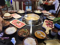 -闻小豆贵州自助火锅(万象城店)