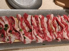 -Ant 蚂蚁洞烤肉·大营地(上海静安大悦城店)