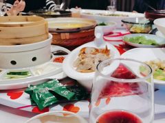 -老地方酒楼(红旗路店)