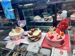 -Pantry's Best派悦坊蛋糕(K11购物艺术中心店)