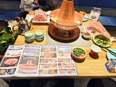 -额尔敦草原涮羊肉·烧烤(冻青树总店)