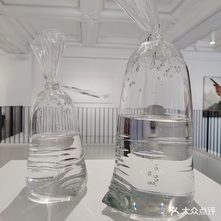 上海展览|内🈶活体生物请小心轻放🆘