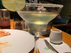 玛格丽特-JINNS锦时 steak&pizza(浸信会礼拜堂旧址店)
