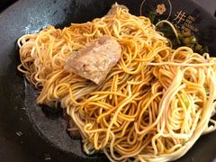 -贡梅老面馆·蟹粉面·无锡特色小吃(南长街主推店)