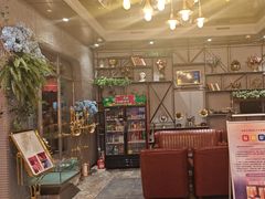 -帝凯乐量贩式KTV(深影国际影城店)