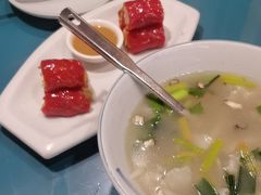-安泰楼·佛跳墙创始人·传统闽味早茶·酒楼(三坊七巷闽菜地标店)