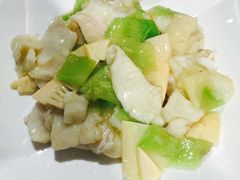 -马凯餐厅(长椿街店)