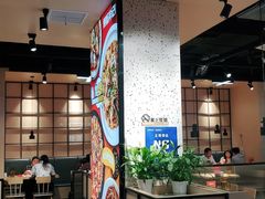 -领蟹祥记·香辣蟹·特色小海鲜(奥体天虹店)