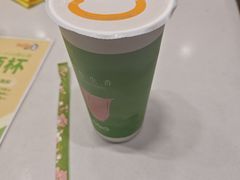 -CoCo都可(福州宝龙广场店)