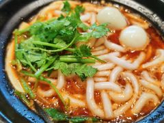 -姐弟俩土豆粉(四海唐人街店)