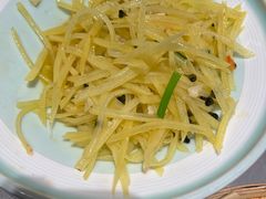 -肖记公安牛肉鱼杂馆·省级非物质文化遗产(江汉路直营店)