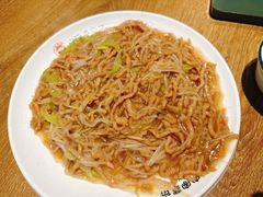 -直隶安家牛肉罩饼(建华店)