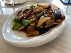 地三鲜-京滨饭店·餐厅(阜外大街店)