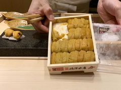-鮨一日本料理旗舰店(总店)