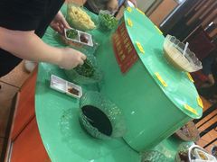 -潮泰牛肉火锅 · 创于1992年(车公庙店)