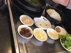 -苗乡米线(建军路店)