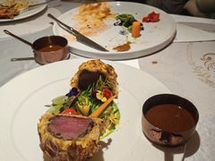 -PARFUM FLORAL花境法餐(南京首店)