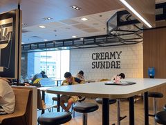 -麦当劳(世贸店)