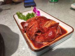-三玛璐酒楼(汉口路店)