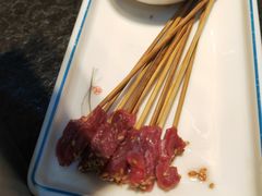 -高家烧鸽子烧烤店63年