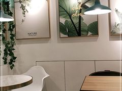 用餐区-小明同学(三里屯店)