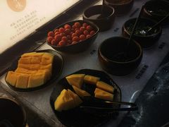 -湊湊火锅·茶憩(皇姑万象汇店)