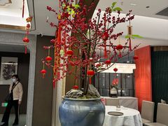 -广州酒家(中华广场店)