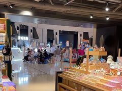 -猫的天空之城概念书店(苏州诚品店)