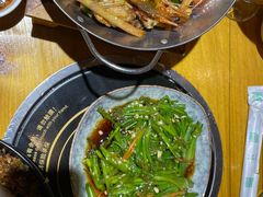 -民食香·腊排骨野生菌美食(木府店)