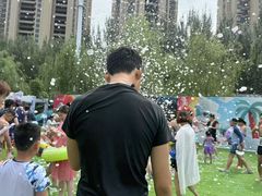 -清河半岛温泉度假酒店