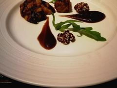 -恰餐厅及酒吧 CHAR Bar & Grill (北京丽都皇冠假日店)