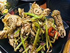 -红盔甲·小龙虾(天钥桥店)