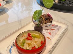 -山明水秀农庄