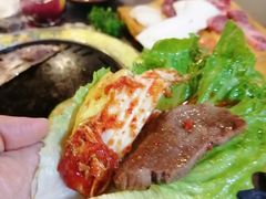 -喜来稀肉(金巴利道店)