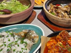 -啫神·广州地标美食(北京路店)