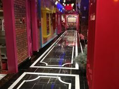 大堂-火吧PTV聚会餐厅(6号店)