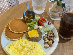 -SorSod 咖啡&食堂