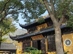 -虞山风景区