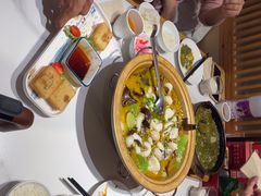 -鸡毛店·川菜(文殊院店)